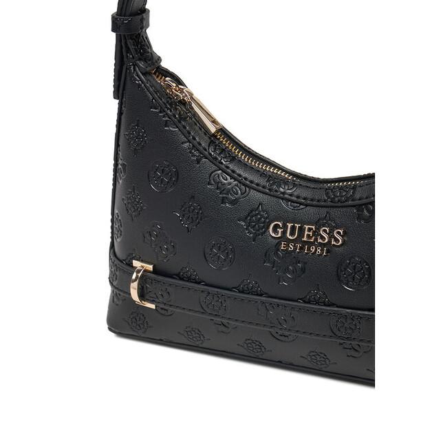 Сумка Guess HWPD96 30180 чёрный