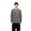 Jordan Sweatshirt Fall Men's Dark Gray DO2308-010