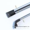 Compatible with Xingtu Lingyun and Lanyue Zhuifeng Car Aluminum Alloy No-Drill Roof Rack Crossbars.
