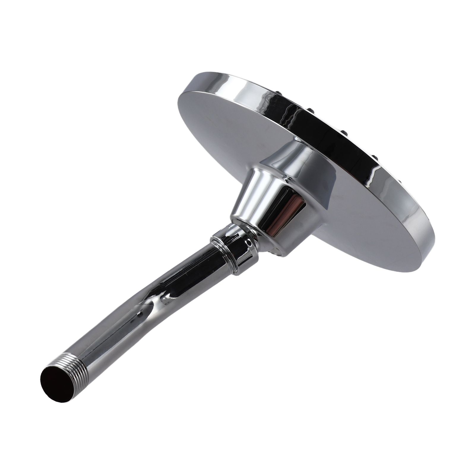 

Home Spa Rainfall Shower Head Ultra-Thin Shower Head Accessory Chrome Air-In Technology Shower Head Ceiling-Mounted Shower Head China Mainland