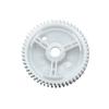 6PCS Window Regulator Motor Gear For Mazda 3 5 6 CX-7 CX-9 RX8 Power Window Motor Repair Gear Regulator Front / Rear