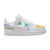 Air Force 1 Low 'World Tour - White'