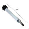 Piano Tuning Change String Winder Installation Tool Sturdy Efficient Professional Metal