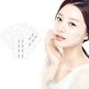Lift-up Tape Strong Face Slimming Sagging Correction Ultra-thin Transparent 103 Pieces Included.