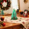 15ml Science Experiment Christmas Tree Magical Watering Growth Creative Tree DIY Handmade Toy Paper Tree Flowering