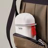 Travel Soap Box Portable Soap Dishes Sealed Drainage Soap Case  Waterproof Soap Organizer Tray Leak Proof Soap Organizer