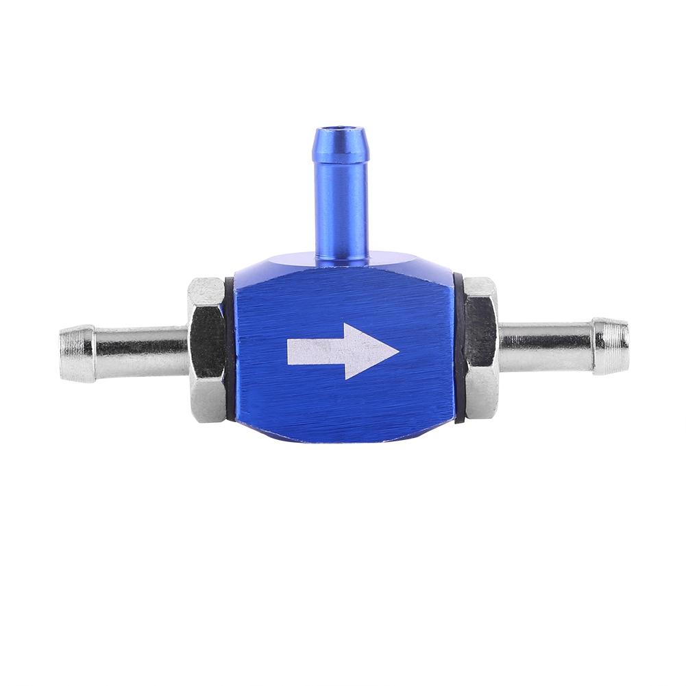 Boost Controller Kit for High Engine Efficiency in Blue Color