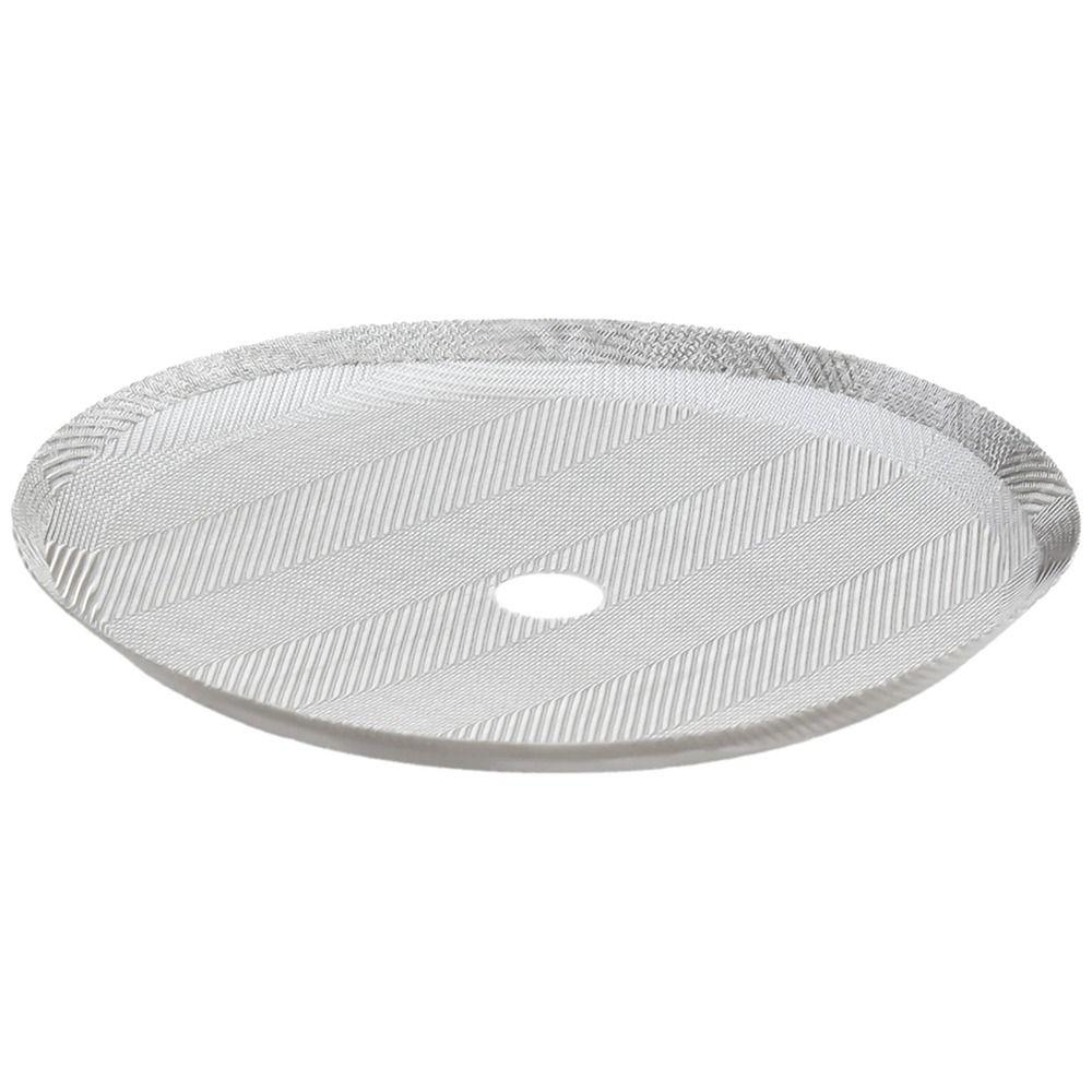3 Pezzi Filtri Riutilizzabili per Caffettiera a Pressione 350/800/1000ml Filtri di Ricambio Rete Accessori per Caffettiera French Press