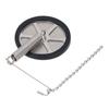 Reusable Coffee Filter for Siphon Coffee Maker with Chain Syphon Coffee Filter Stainless Steel