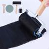 Rubber Brayer Roller for Crafts Hard Lightweight Printing Printmaking Tools Arts