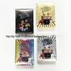 2026 World Cup European League Cristiano Ronaldo Gold Foil Card Pack