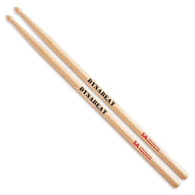 DYNABEAT by Wincent Drumsticks Drumstick (Hickory) W-DB5A