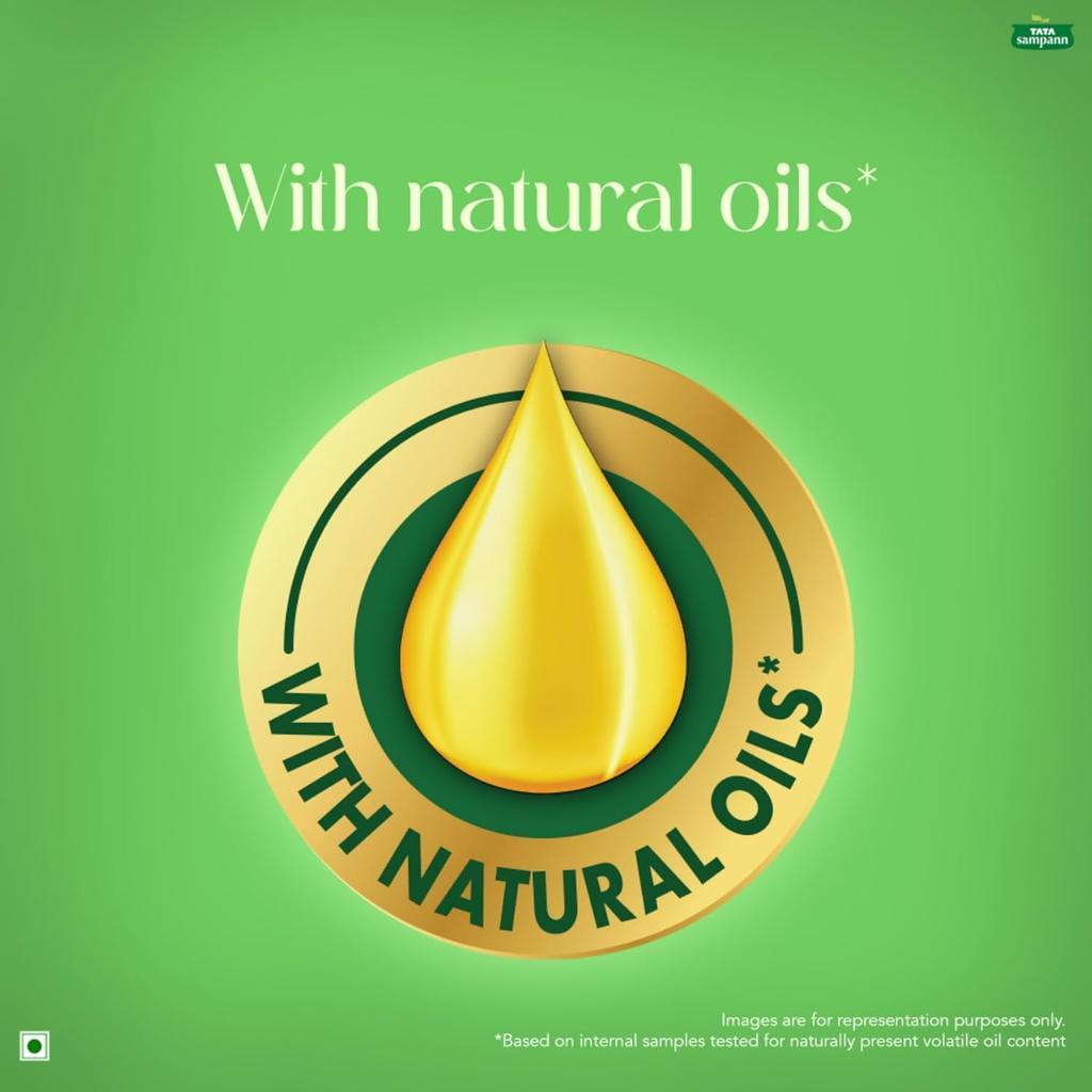 TATA Sampann Kitchen King Masala 100g Pack of 1 Crafted by Chef Sanjeev Kapoor for Rich Aroma and Flavor