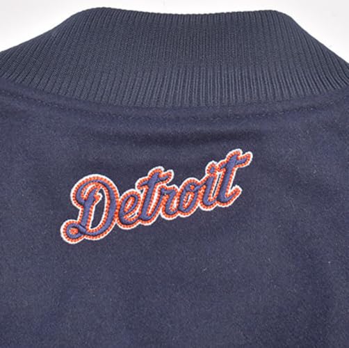 Fanatics Jacquet Stadium Jumper