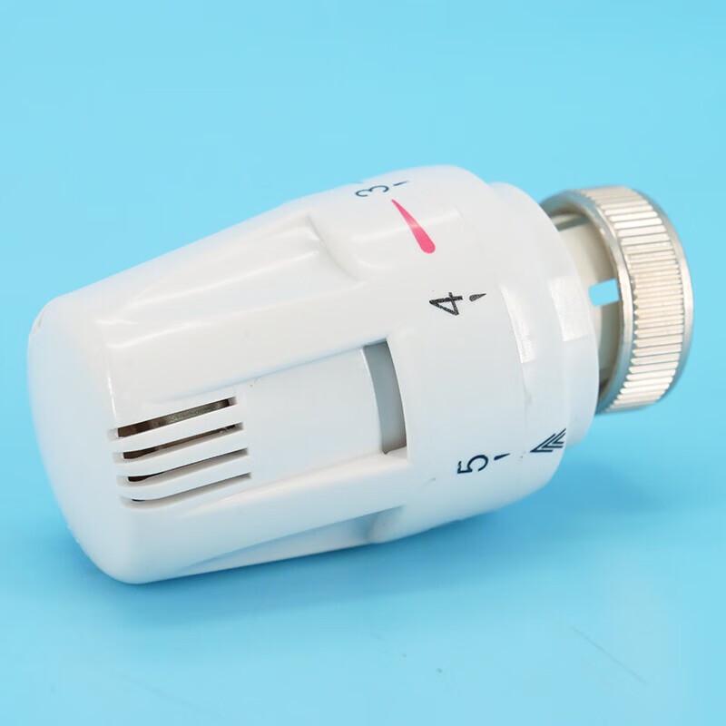 Jingulao Thermostatic Radiator Valve