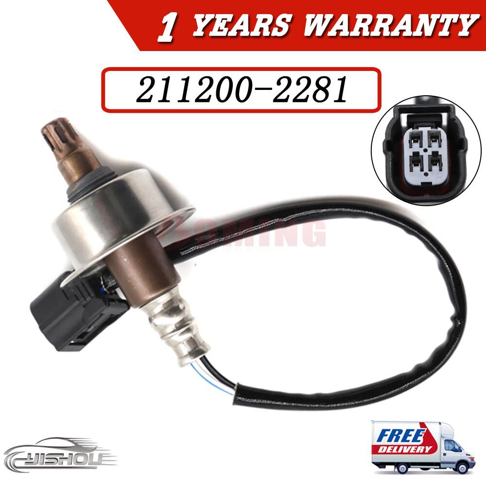 Upstream Air Fuel Ratio Lambda Oxygen Sensor For HONDA CIVIC 36531-RNA-A01 New