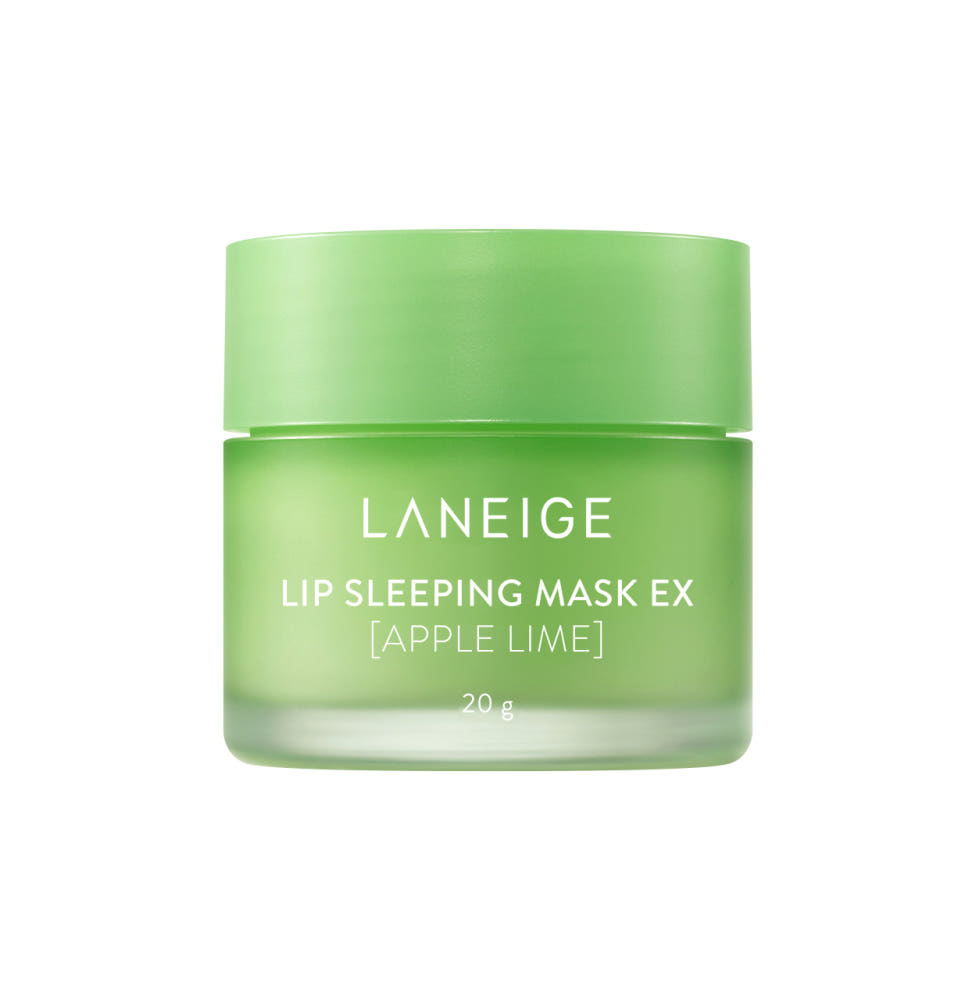 LANEIGE Lip Sleeping Mask EX Overnight Lip Moisturizer Hydrating Lip Mask 20g