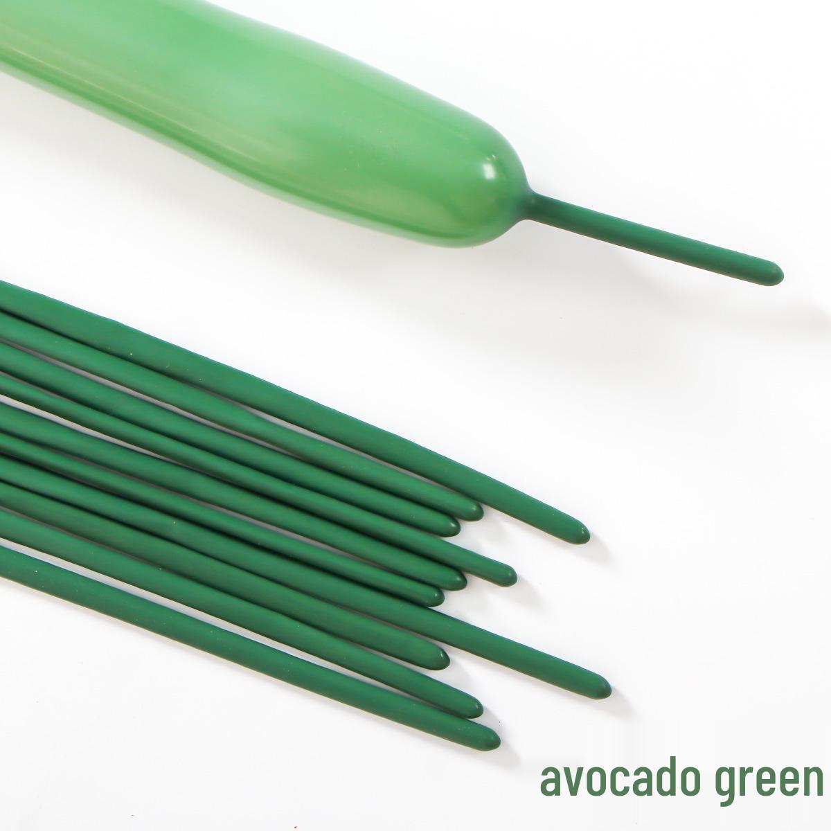 

Волшебные длинные шары для вечеринки по случаю дня рождения, свадебных украшений, плетения мультяшных фигур.