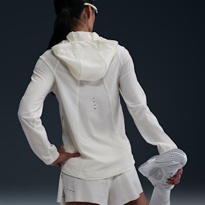 Nike Swift Jacket Women's White