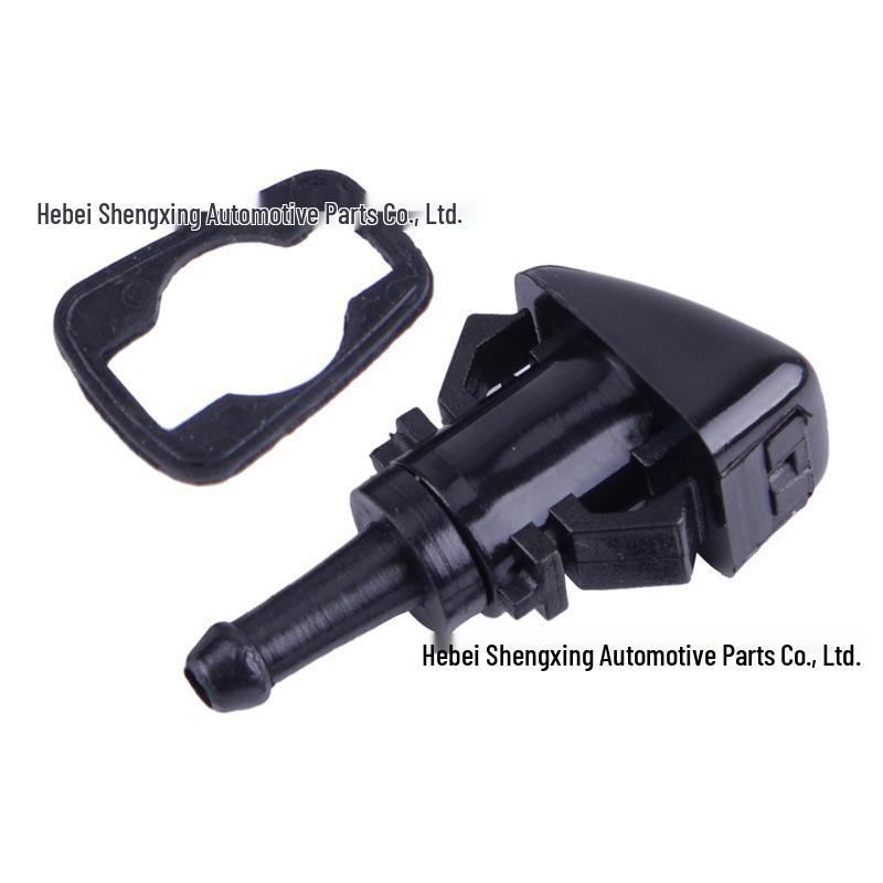 Frontscheibenwaschdüse für 2013-2017 Jeep Wrangler JK und Grand Cherokee