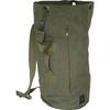 Sundance BonSac Umhängetasche mit Militärseite Perfekt für Outdoor und Olivenstil, Handtasche, Reißverschluss, Aktivitäten, Fitnessstudio, Sport, BonSac-01,