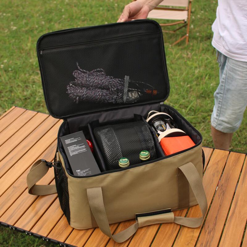 Outdoor Camping Picnic Storage Bag