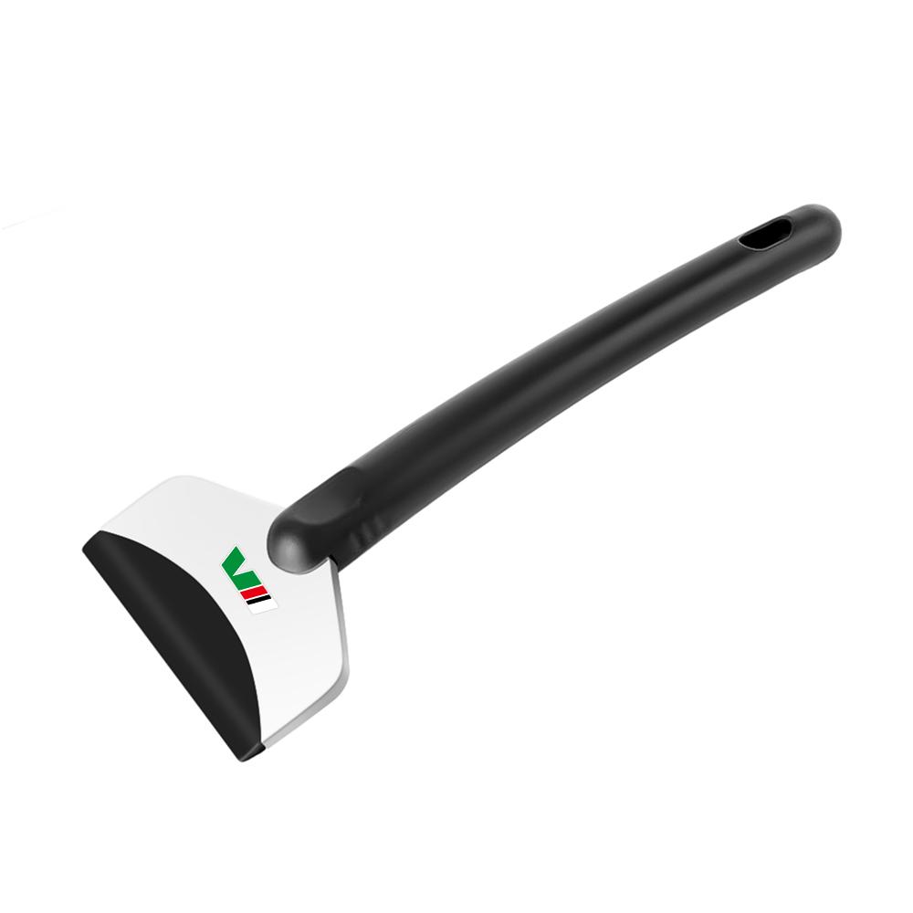 Ydkzn3 Car Ice Scraper Snow Shovel Ice Removal Scraper Car Cleaning Tool For Skoda Octavia A5 3 2 VII Vision Kodiaq Favorit Rapid Fabia