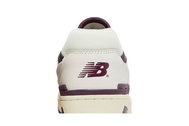 Aimé Leon Dore X New Balance 550 'Purple'