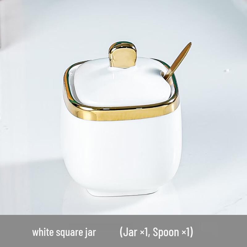 

ZISIZ Seasoning Dispenser Set