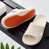 Women Home Slippers Flat Casual  Slippers Comfortable Non-slip Men Slippers