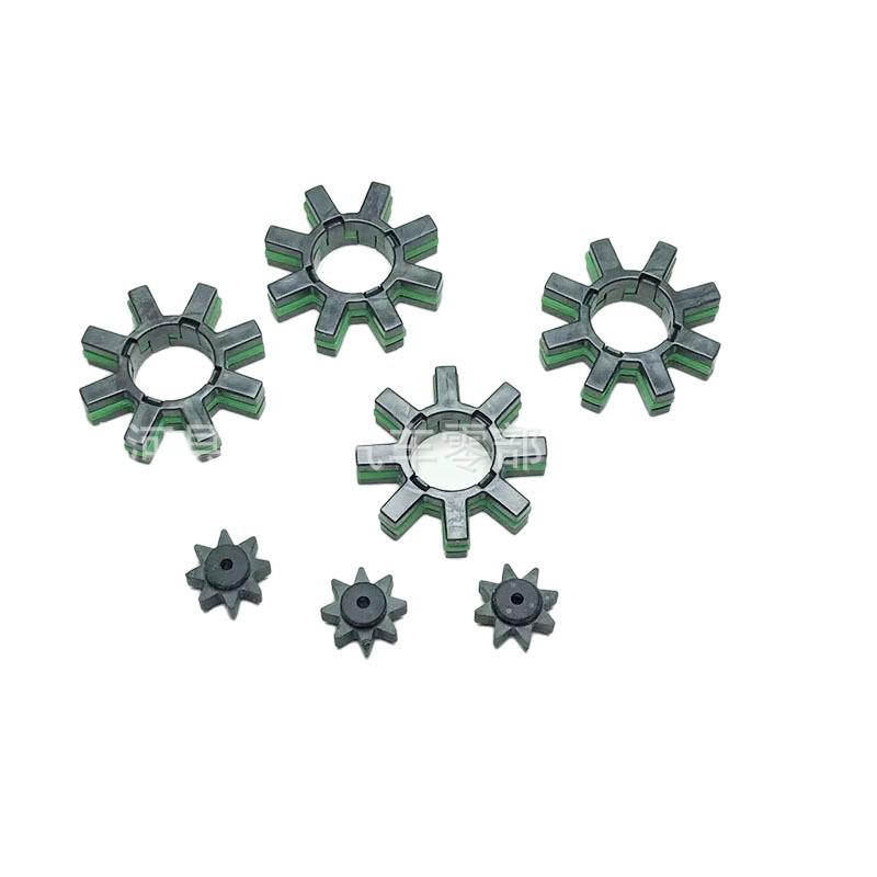 Toyota Camry Corolla Alphard Steering Column Noise Reduction Gear Glue Clear Plastic
