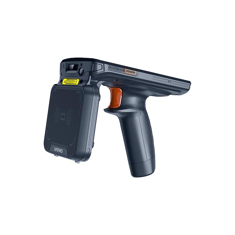 UROVO DT50U Lite Smart RFID Handheld Terminal