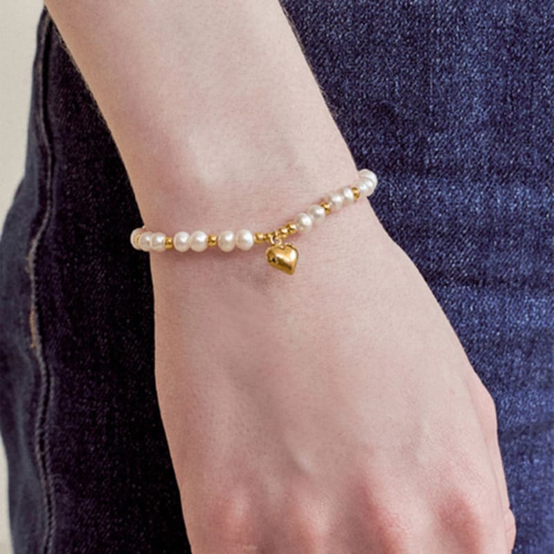 engbrox Glorious Pearl Bracelet