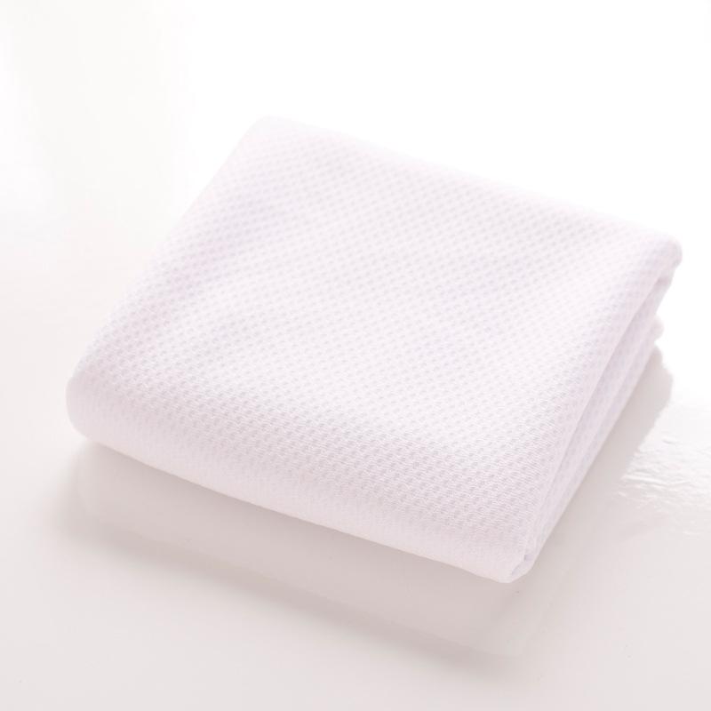 

Summer Quick-Dry Fitness Ice Towel - Sweat-Absorbent Cooling Sports Towel with Platinum Bag 30x100±2cm Polyester Cold Platinum Bag