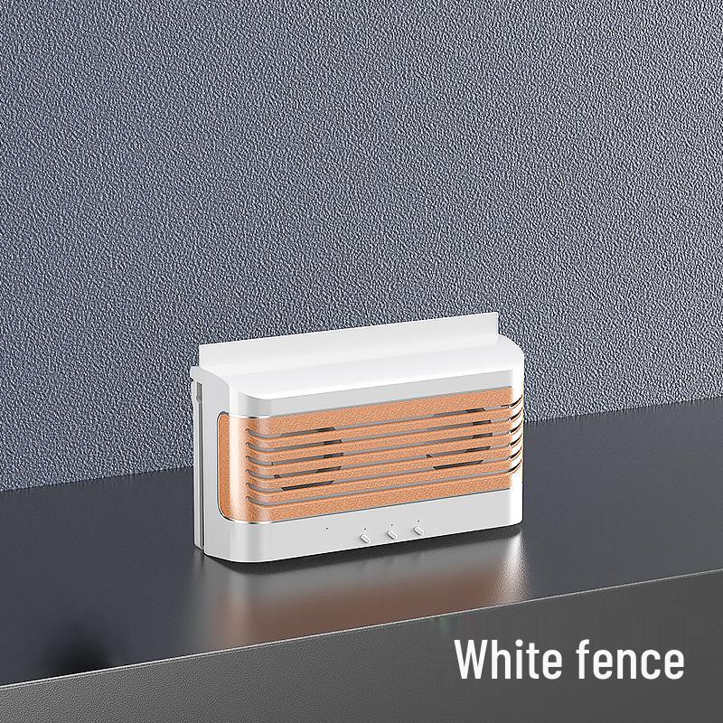 Solar-Powered Car Ventilation Fan for Enhanced Air Circulation