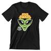 PICKLED ONION SPACE RAIDERS T-SHIRT