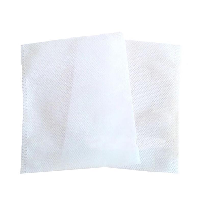 Disposable Non-woven Tea & Herbal Filter Bags