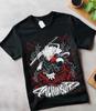 Gachiakuta Tome T-Shirt Japanese Tankobon Horror Manga Anime Shirt All Size