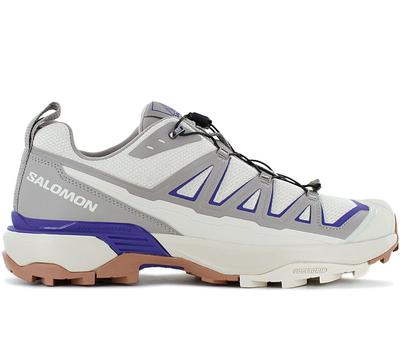 X ULTRA 360 EDGE - Zapatillas de senderismo hombre outdoor crema-blanco 475262 ORIGINAL