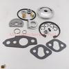 CT12B Turbocharger  Parts Turbo Repair Kits/Rebuild Kits Supplier AAA Turbocharger Parts