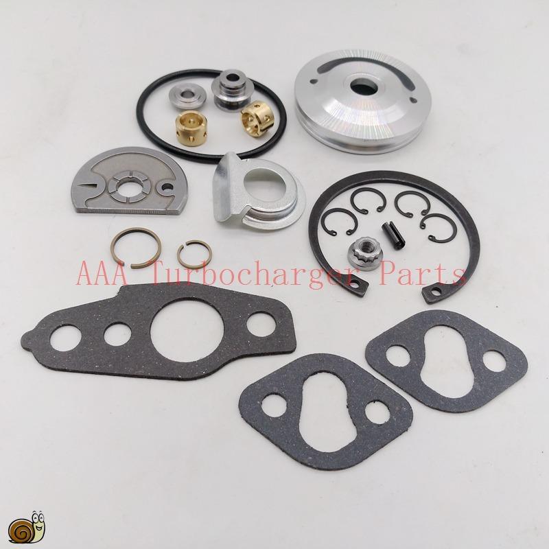 CT12B Turbocharger Parts Turbo Repair Kits/Rebuild Kits Supplier AAA Turbocharger Parts