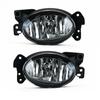 Pair Left&Right Fog Lamp For Mercedes Benz C Class CL203 2004-2005 Front Bumper Anti Fog Light 1698201556 1698201656 A1698201556