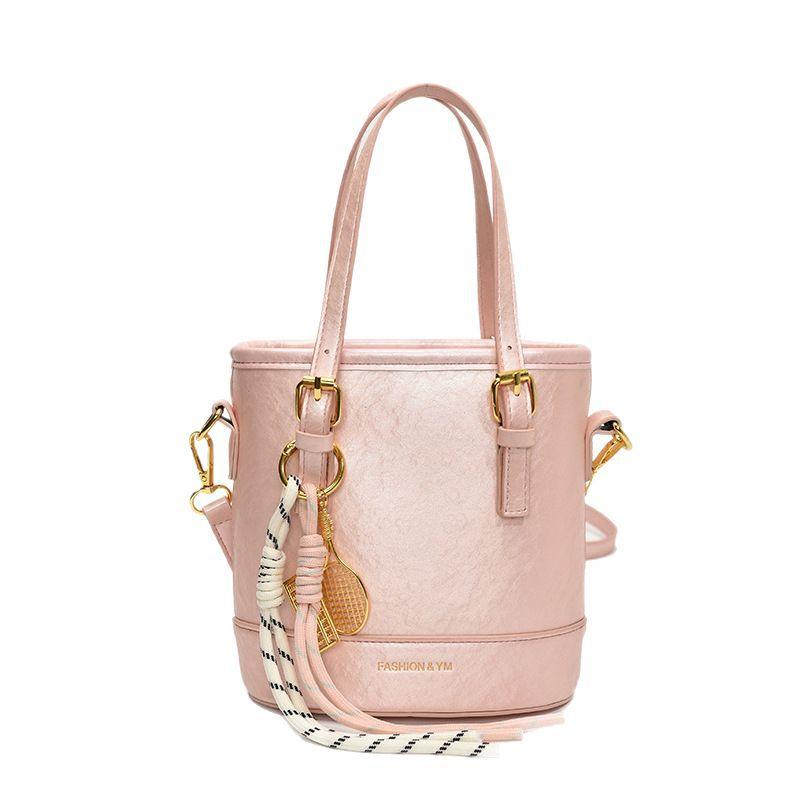 Casual Handbag Women's New Versatile Bag Fashion Shoulder Messenger Bag