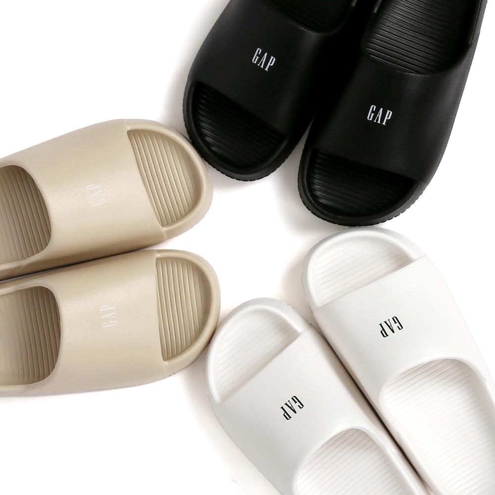 Gap Blank Slide