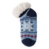 Thick Winter Warm Non-Slip Floor Socks for Men And Women Couple Sleep Carpet Slippers Socks