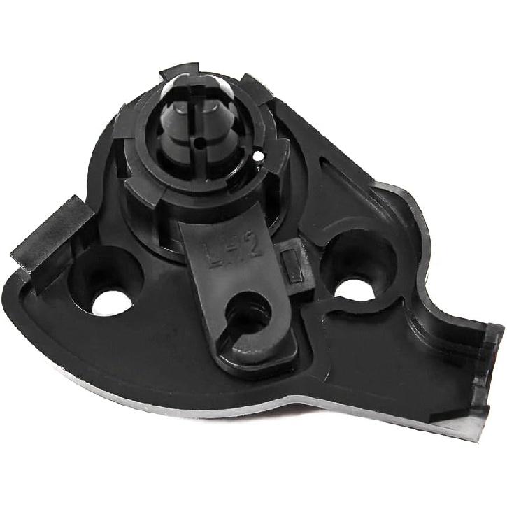 1set 81180-2B000 81181-2B000 Hood Latch Release Handle and Base for Hyundai Azera Elantra Elantra Coupe Sonata for Veloster for Kia Optima Sorento