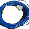 ZTE Optical Terminal DC Power Cable
