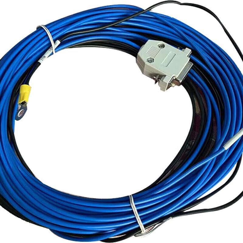 ZTE Optical Terminal DC Power Cable