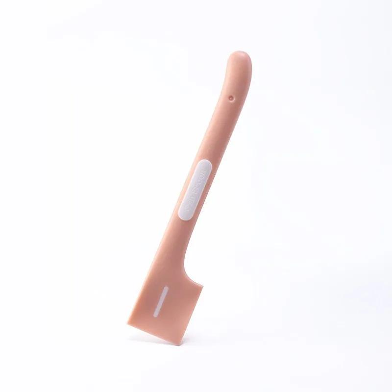 

Pet Food Spoons Long Handle Canned Wet Food Scoop for Cats Dogs Feeding Stirring Tool Dish Lids Accessories Shovel