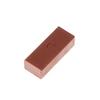 Cire de réparation pour parquet Couleur naturelle Sans résidu Blocs de réparation pour rayures, taches, fissures pour la maison, les meubles en bois, l'entretien du sol
